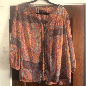 Women’s Dress Blouse
